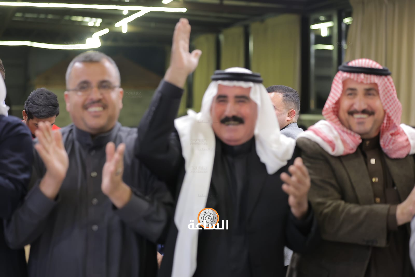 Madar Al-Saa Images 0.1949559211475902