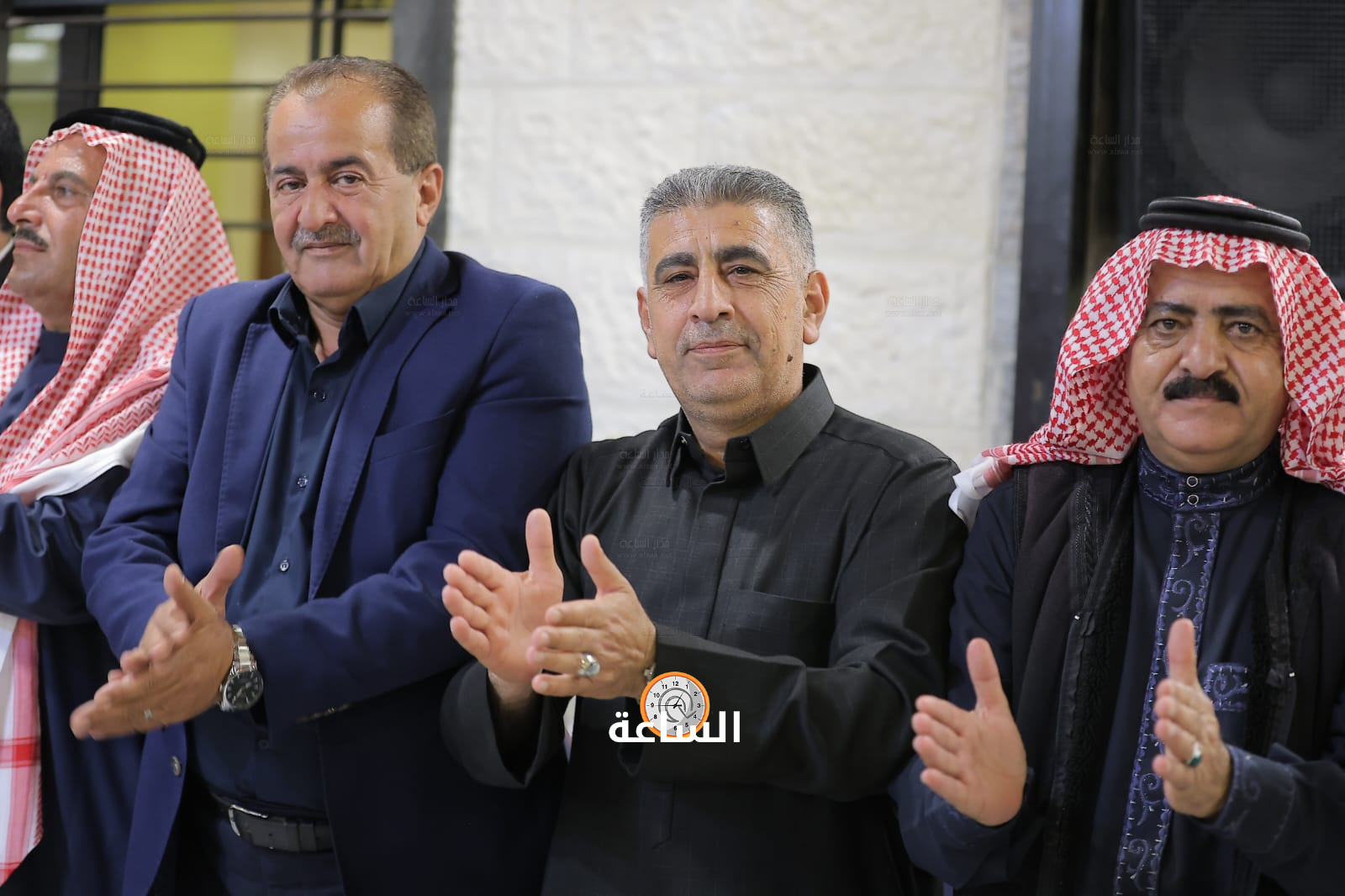 Madar Al-Saa Images 0.12532054637599988