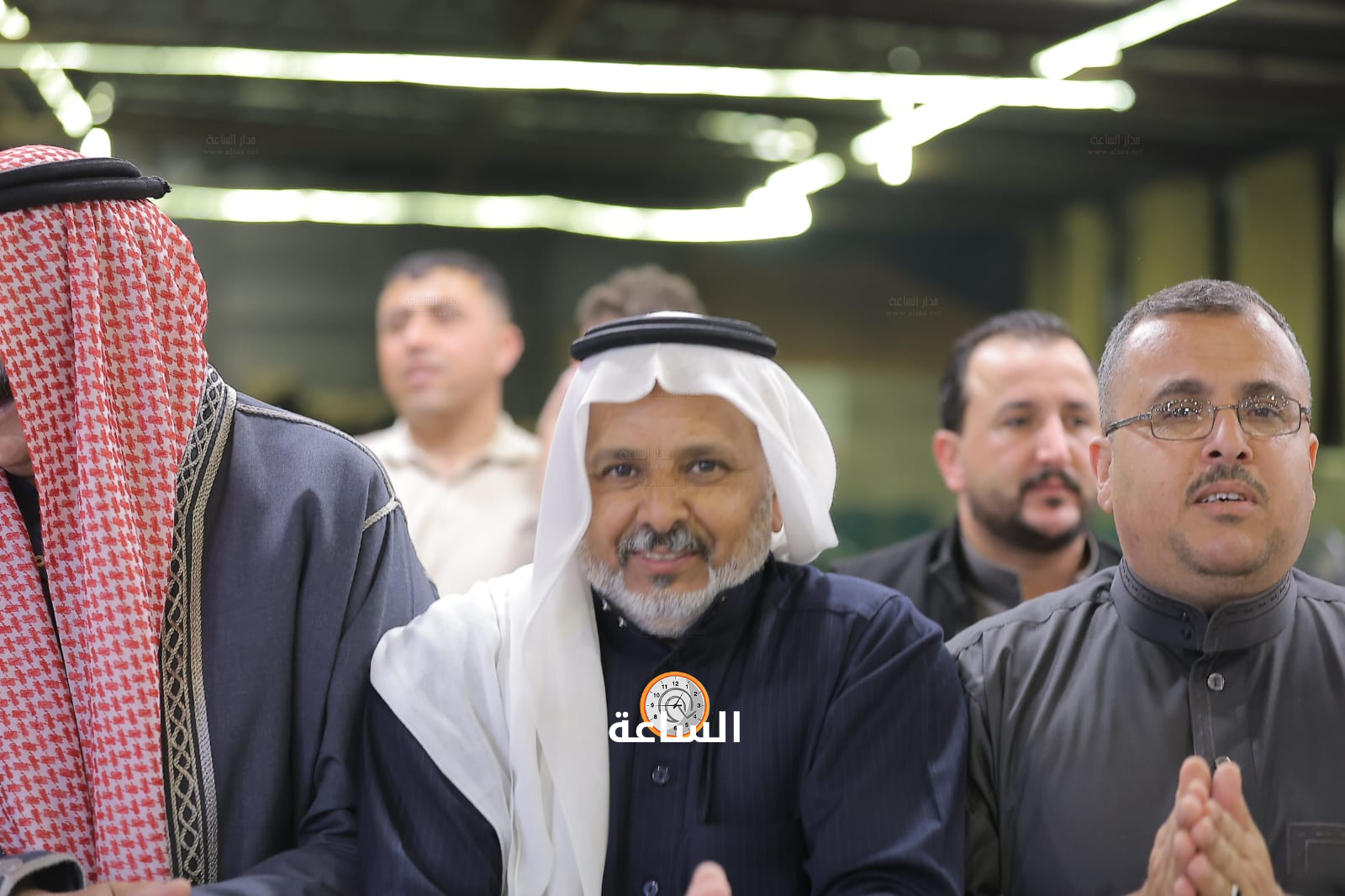 Madar Al-Saa Images 0.5423041367443645