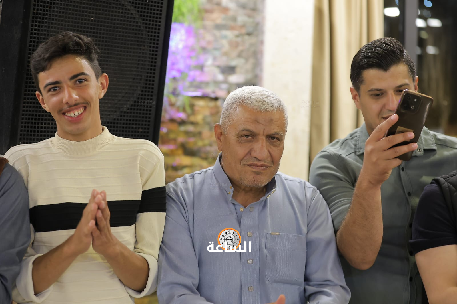 Madar Al-Saa Images 0.39337107870079224