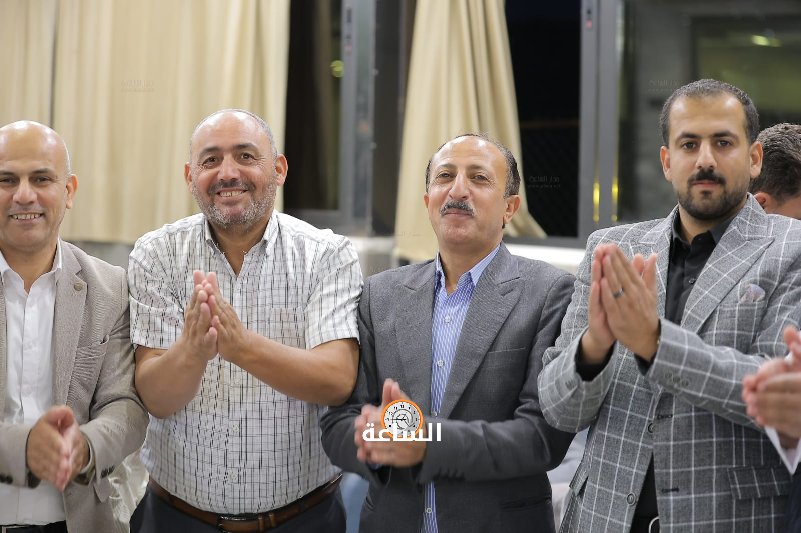 Madar Al-Saa Images 0.31890712666151566