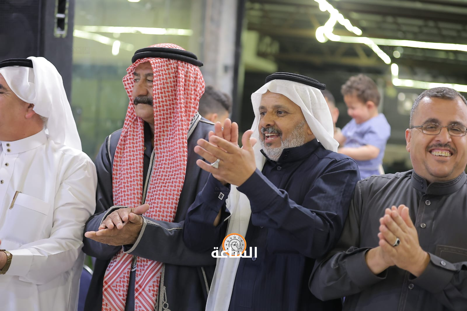 Madar Al-Saa Images 0.487747961076442