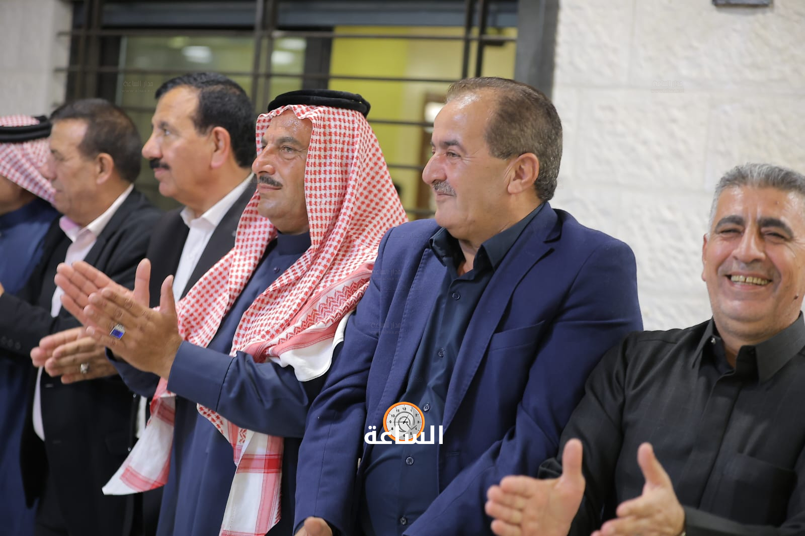 Madar Al-Saa Images 0.5444580111375688