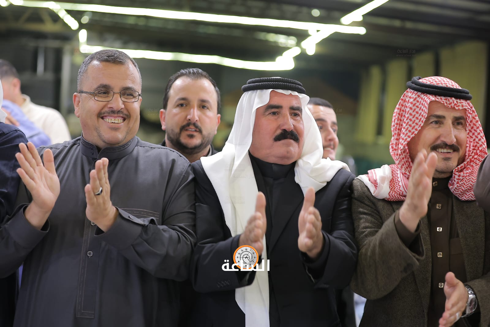 Madar Al-Saa Images 0.7303451423868997