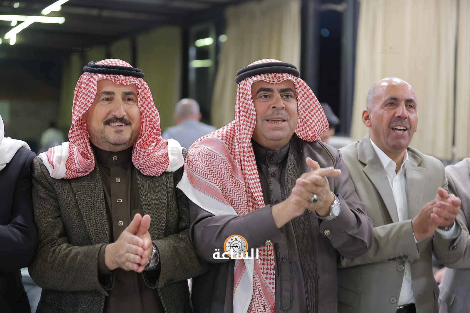 Madar Al-Saa Images 0.025536998675399714