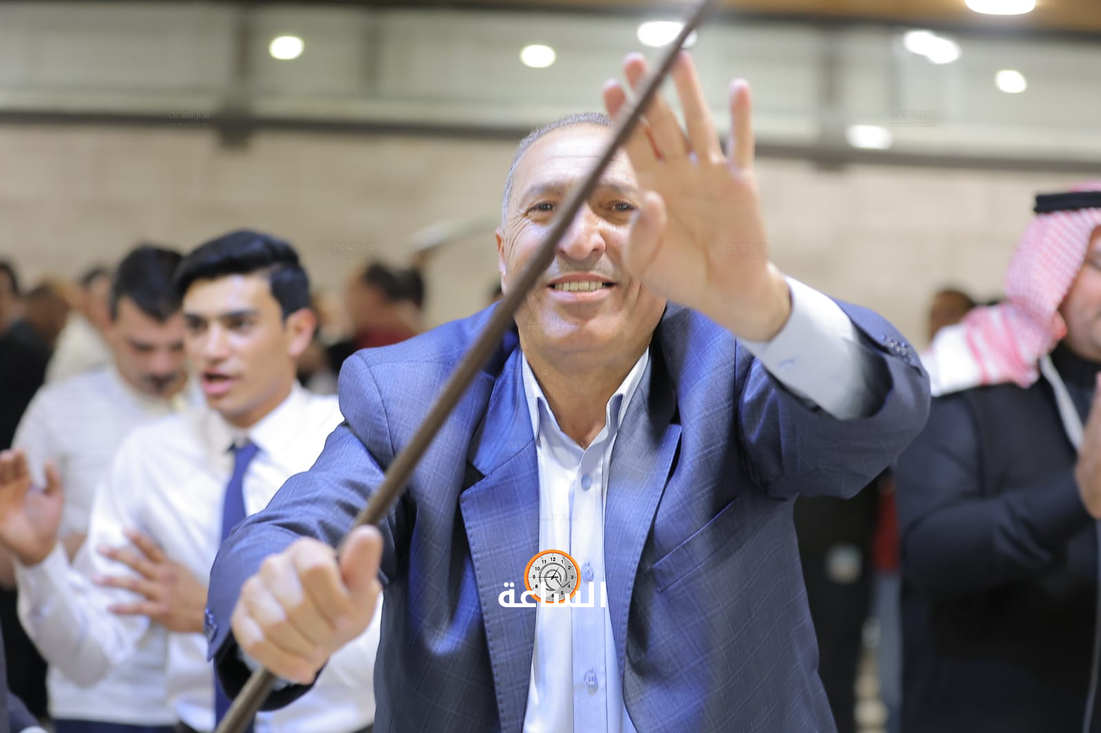 Madar Al-Saa Images 0.59621438992967