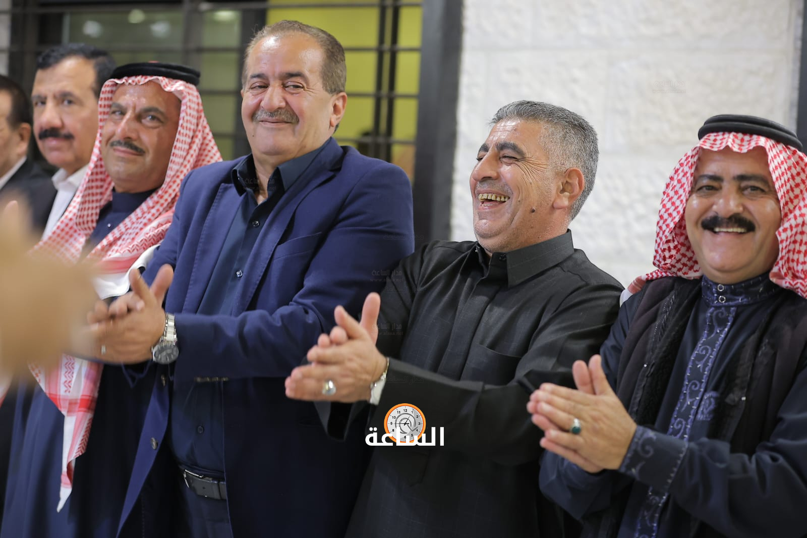 Madar Al-Saa Images 0.007975855618597372