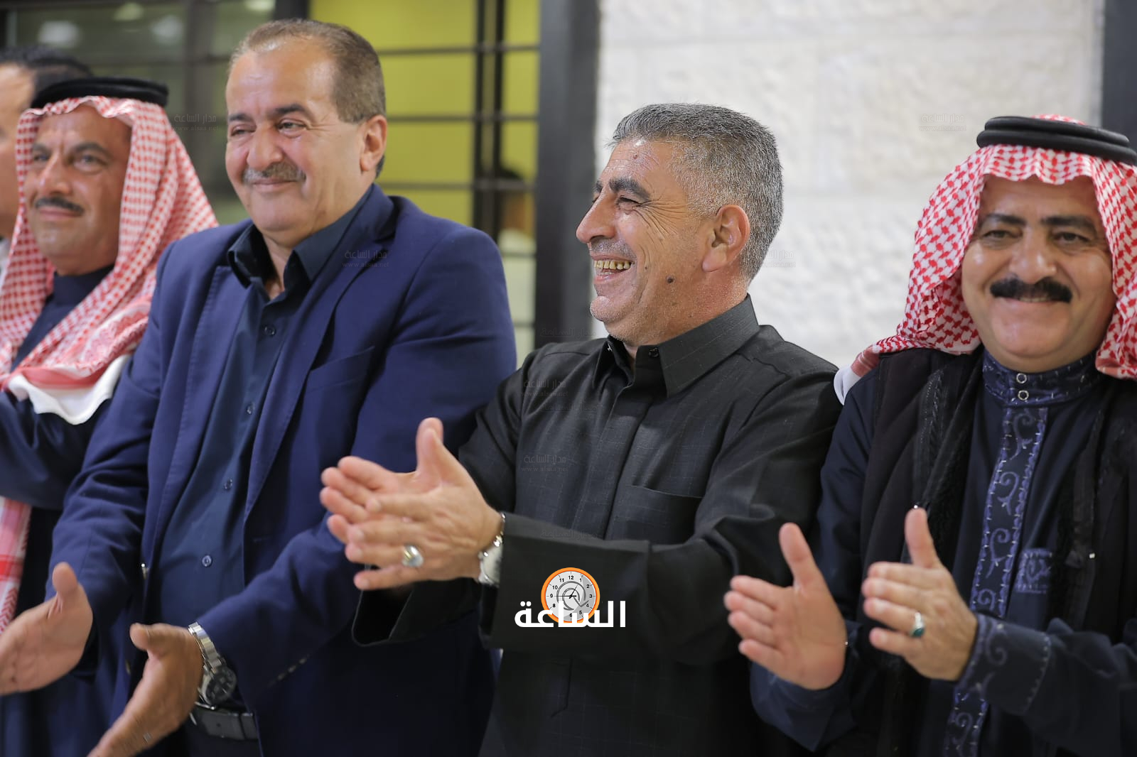 Madar Al-Saa Images 0.8267293257109679