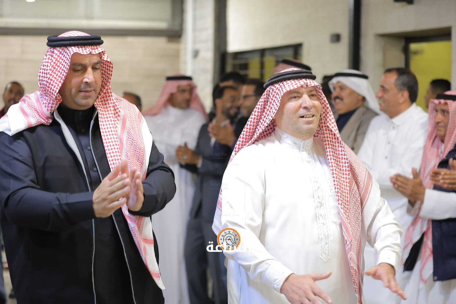 Madar Al-Saa Images 0.2438575767622163