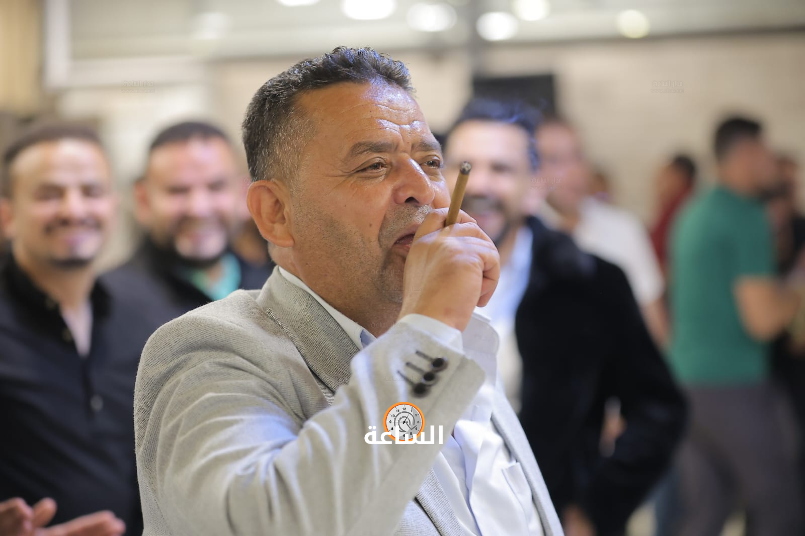Madar Al-Saa Images 0.806413686795524