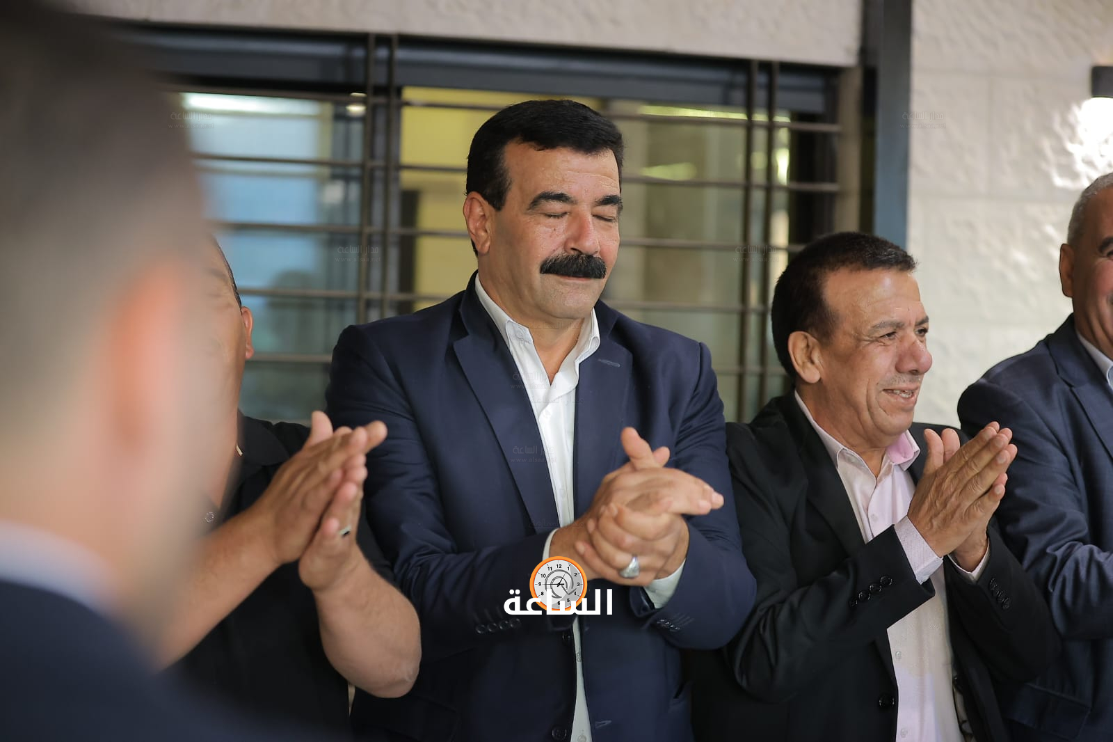 Madar Al-Saa Images 0.4815100267019017