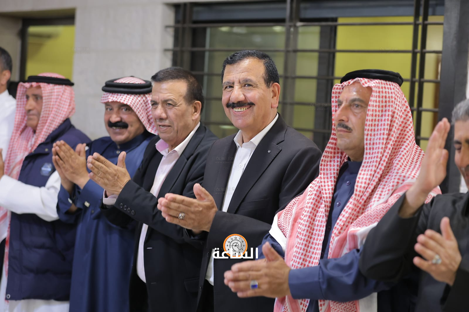 Madar Al-Saa Images 0.5269269500089581