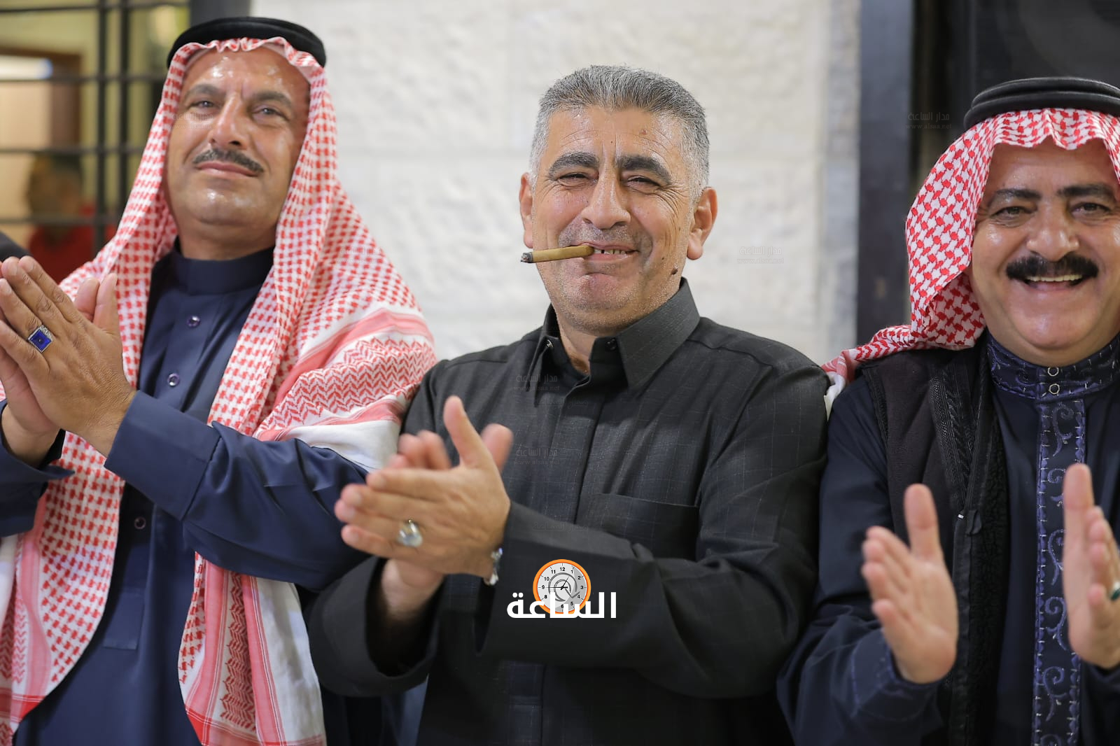 Madar Al-Saa Images 0.843852027658323