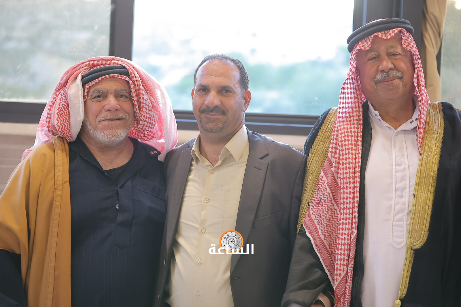 Madar Al-Saa Images 0.518125496928251