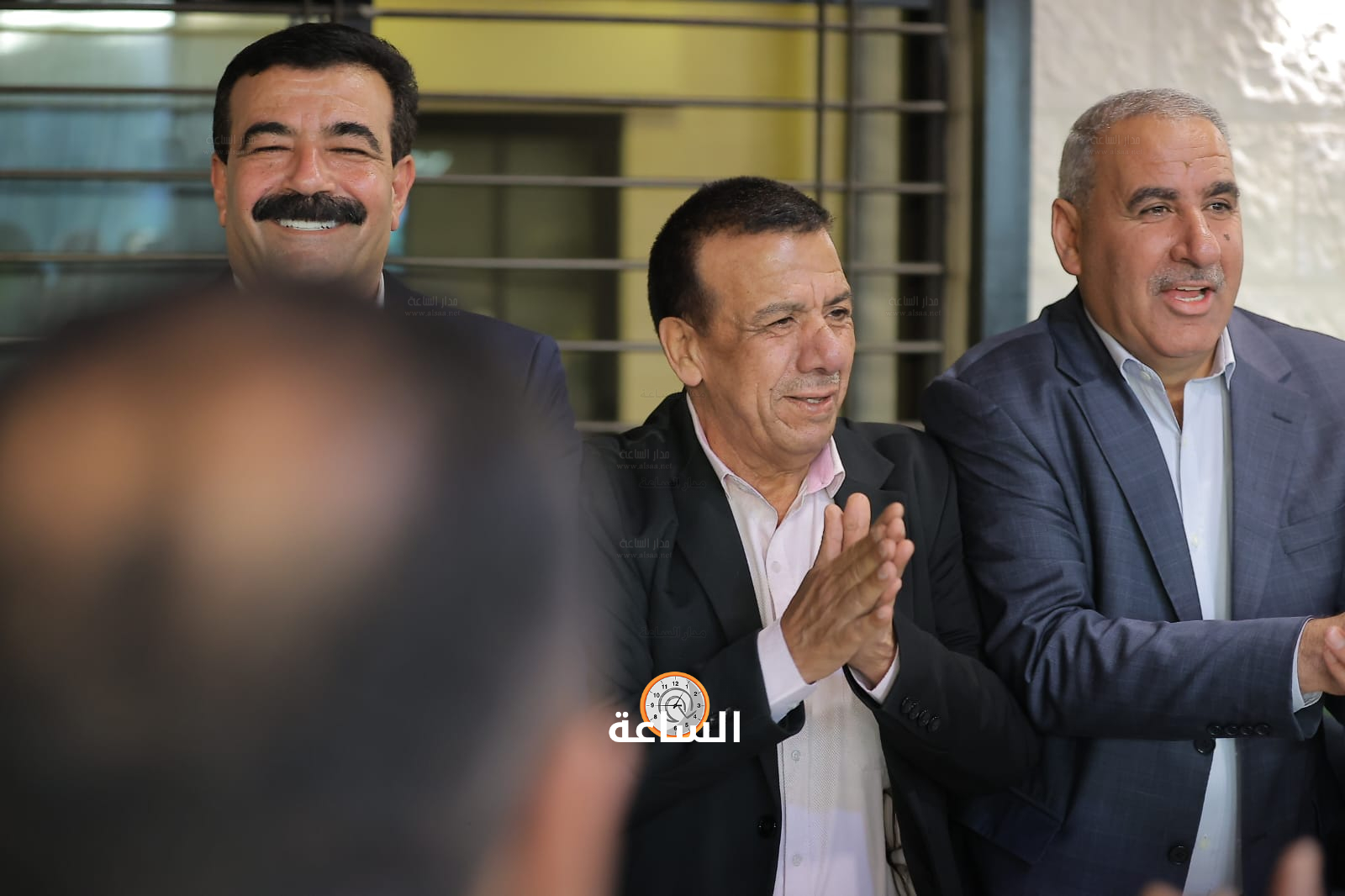 Madar Al-Saa Images 0.1375998697830596