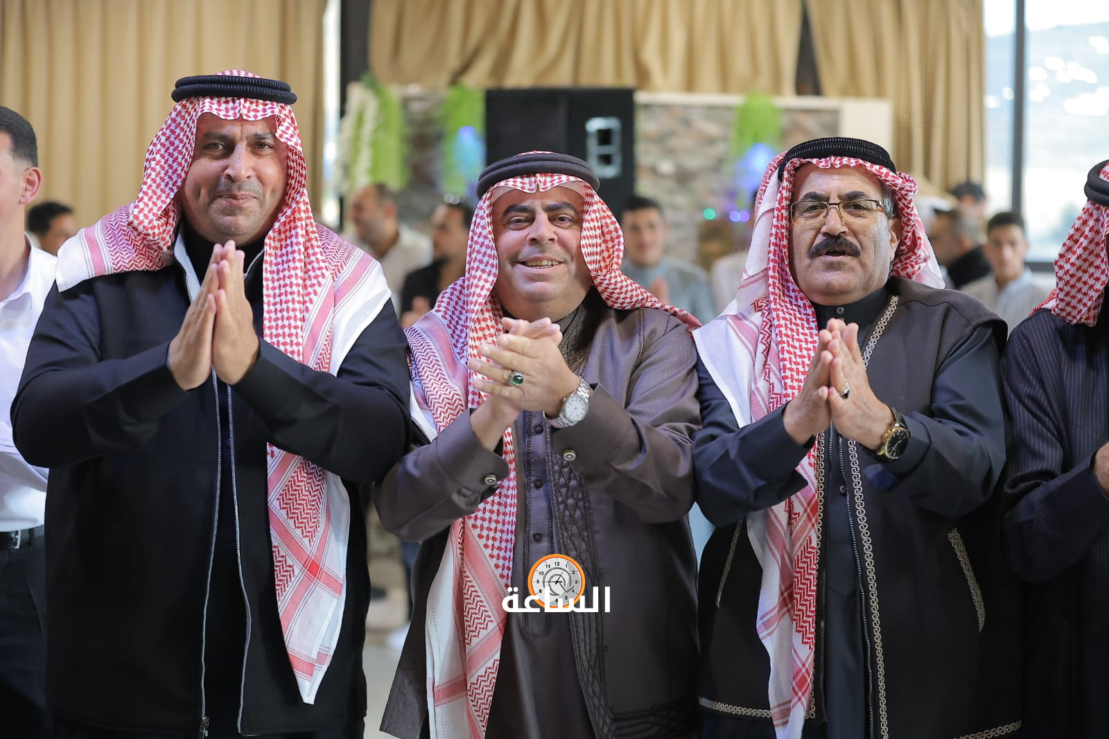 Madar Al-Saa Images 0.5967479618515286