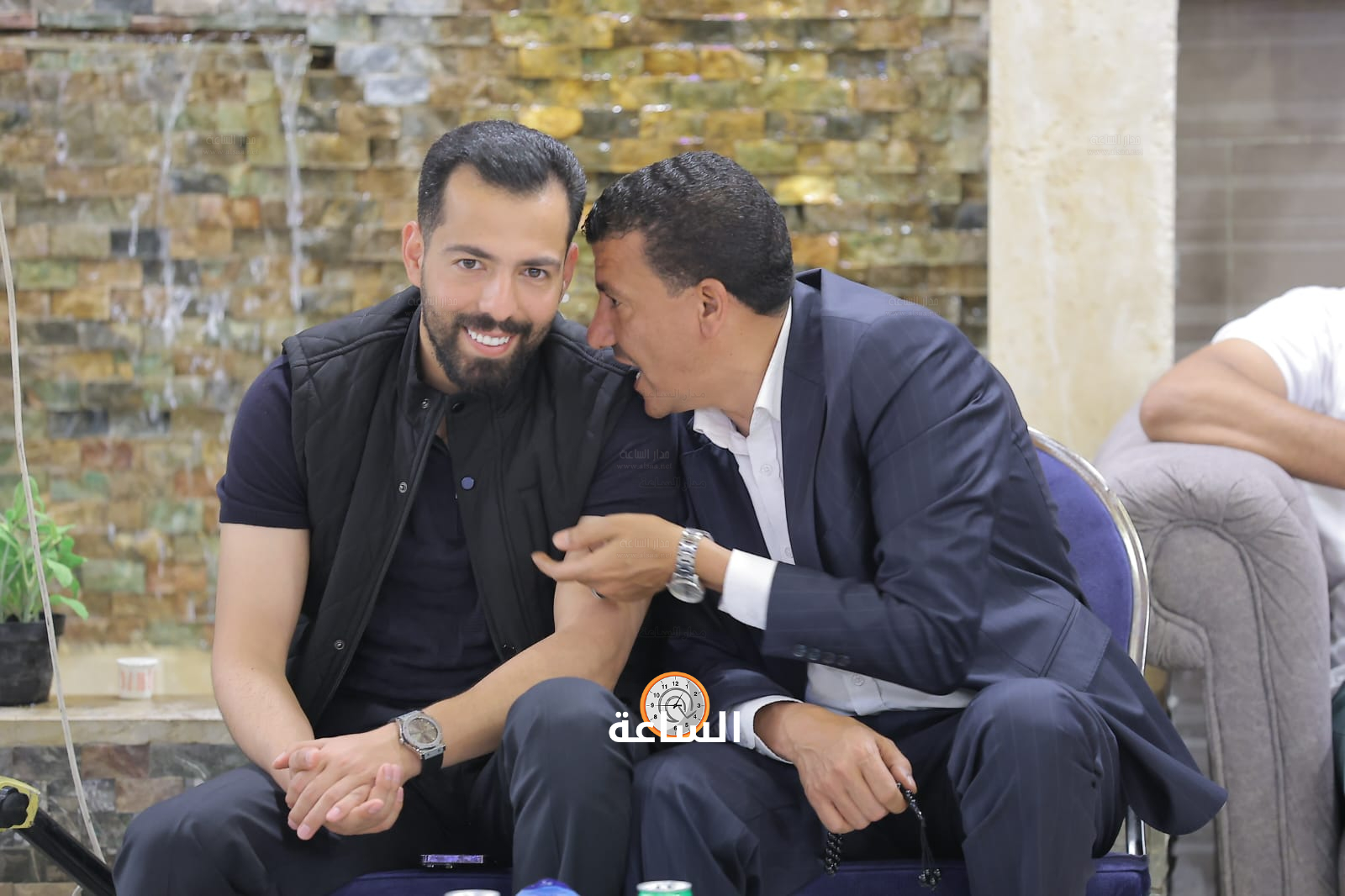Madar Al-Saa Images 0.21258927909839387