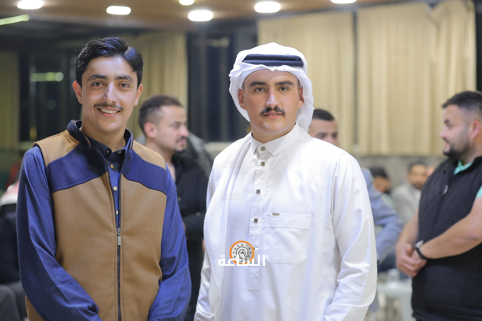 Madar Al-Saa Images 0.923602863356087
