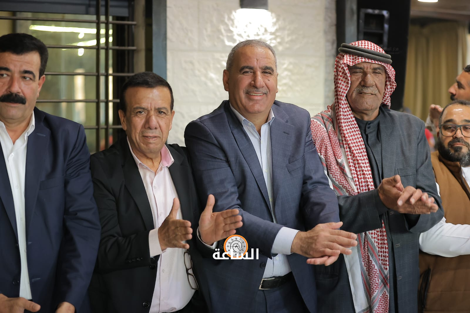 Madar Al-Saa Images 0.4690055523729031