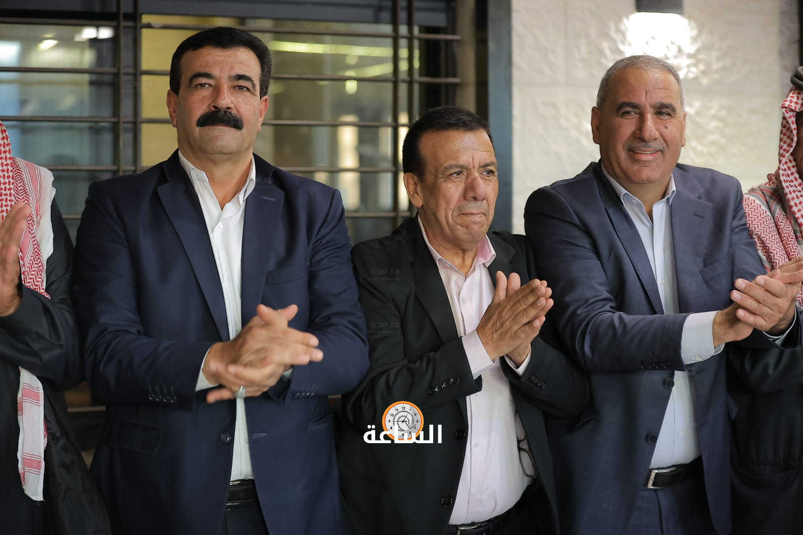 Madar Al-Saa Images 0.029011473711934133