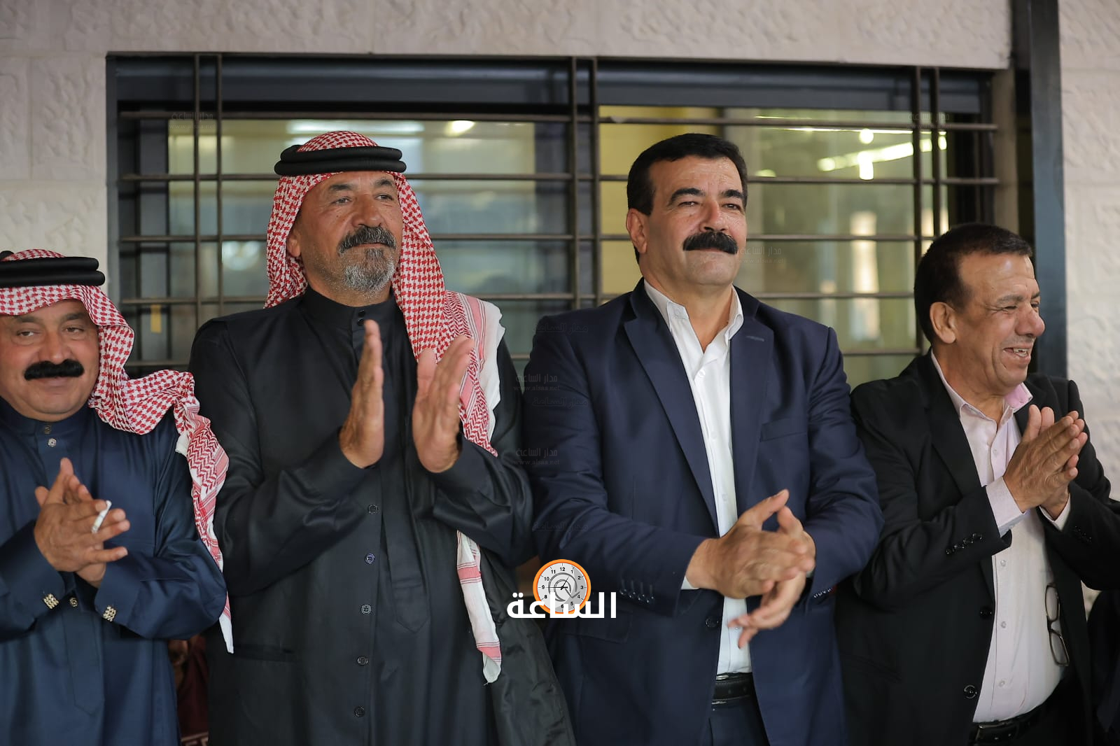 Madar Al-Saa Images 0.07930009051423825