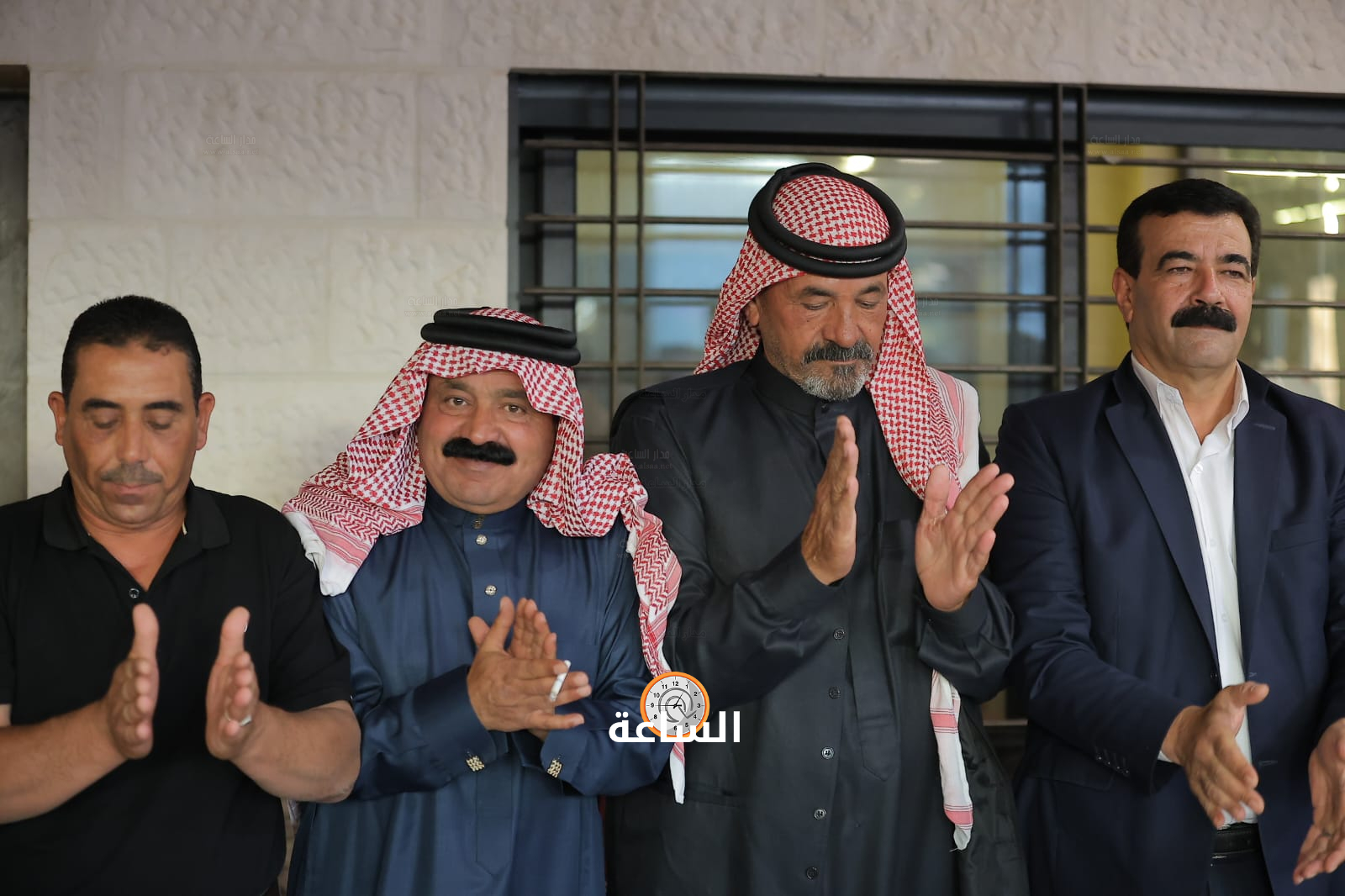 Madar Al-Saa Images 0.4428622492691342