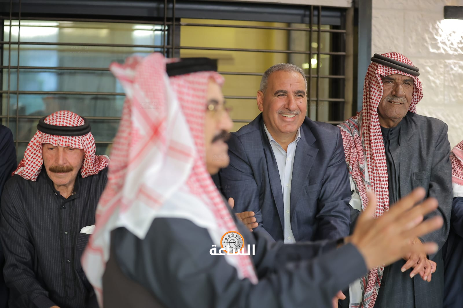 Madar Al-Saa Images 0.584962474950401