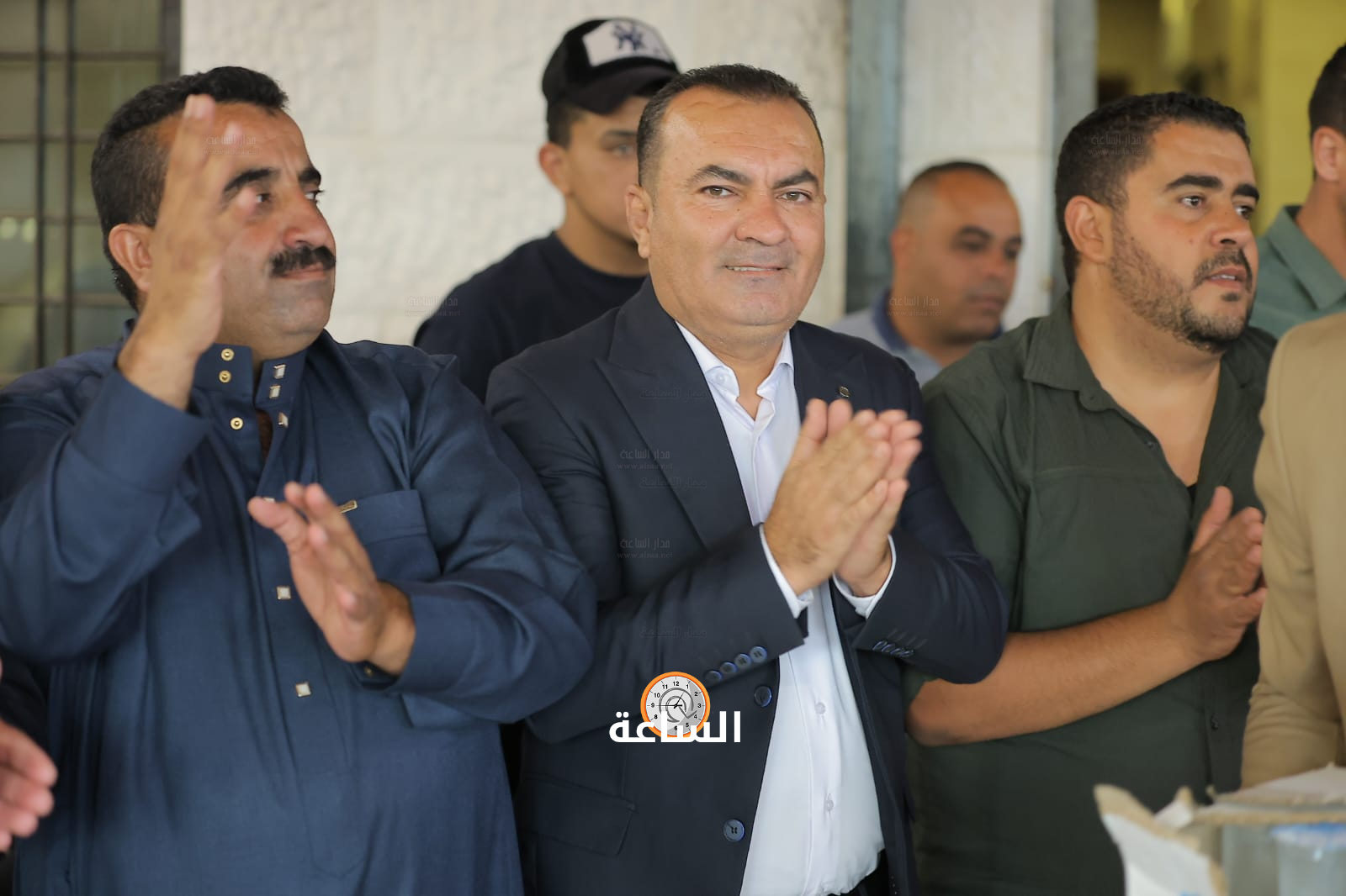 Madar Al-Saa Images 0.0334794973222885