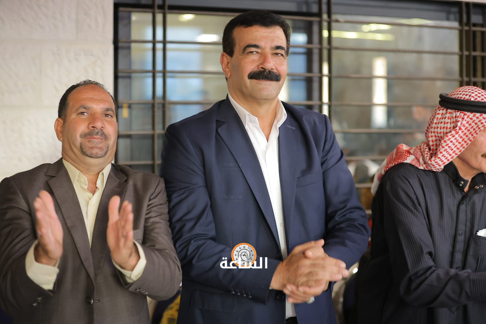 Madar Al-Saa Images 0.26236199726729004