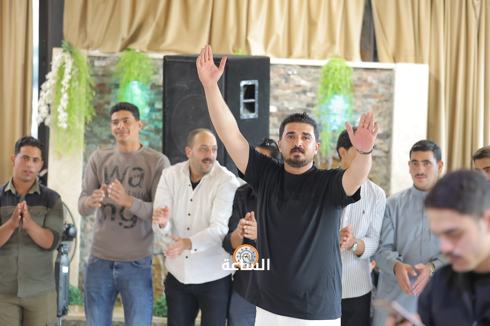 Madar Al-Saa Images 0.7328680934669086
