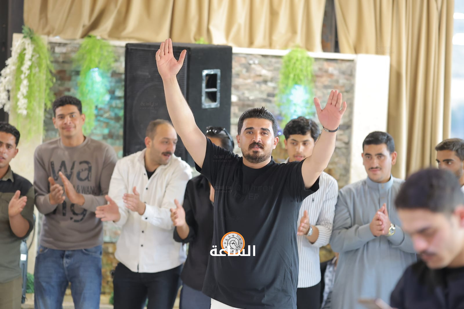 Madar Al-Saa Images 0.8284592712647956