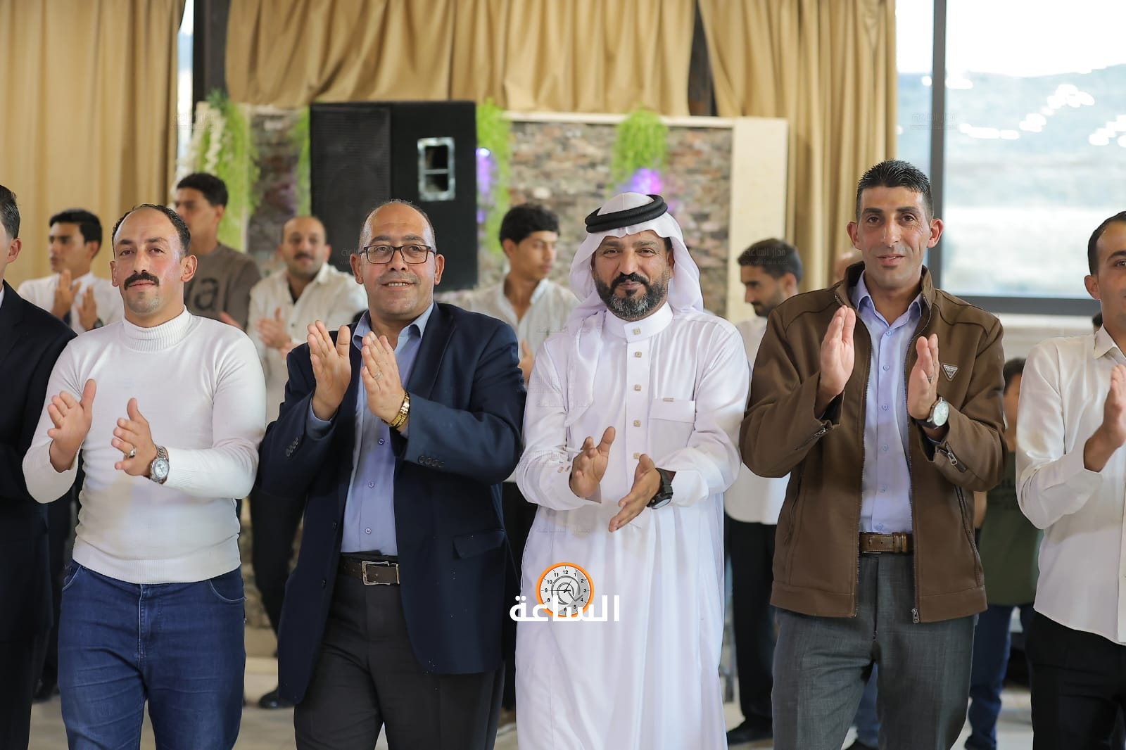 Madar Al-Saa Images 0.5651487729524965