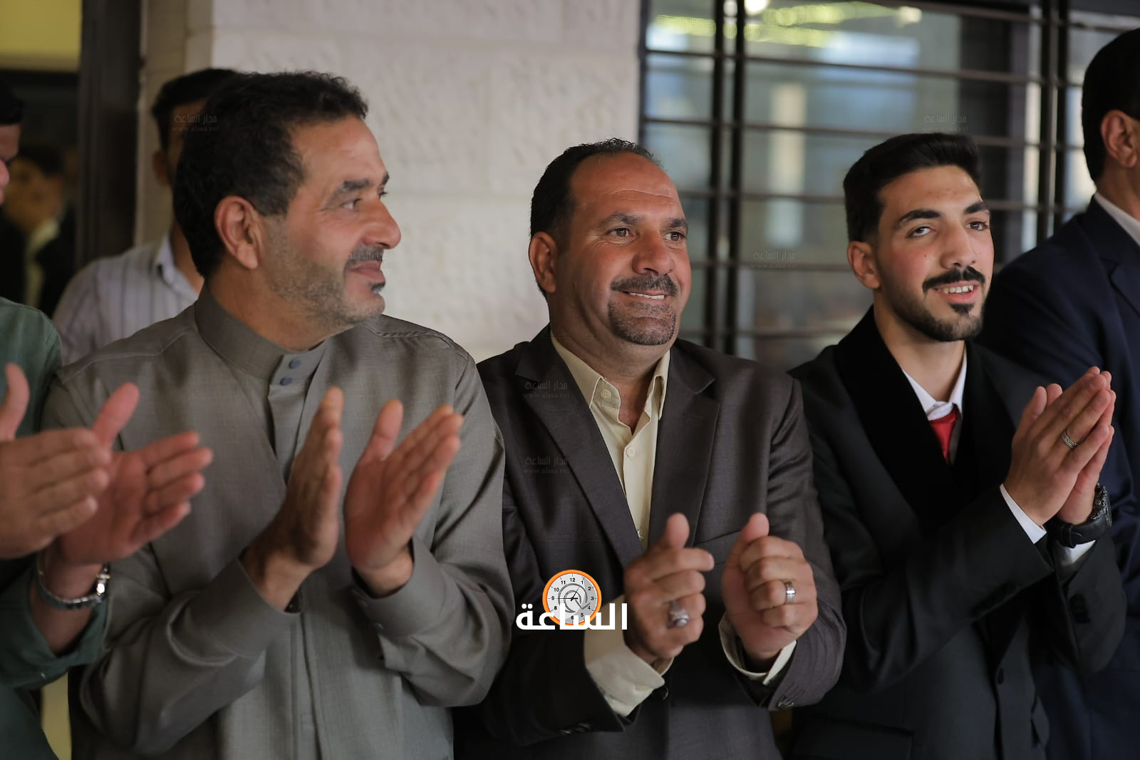 Madar Al-Saa Images 0.8416696365374391