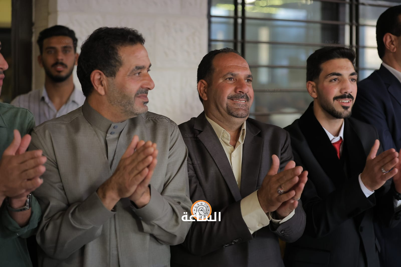 Madar Al-Saa Images 0.014507821144481015