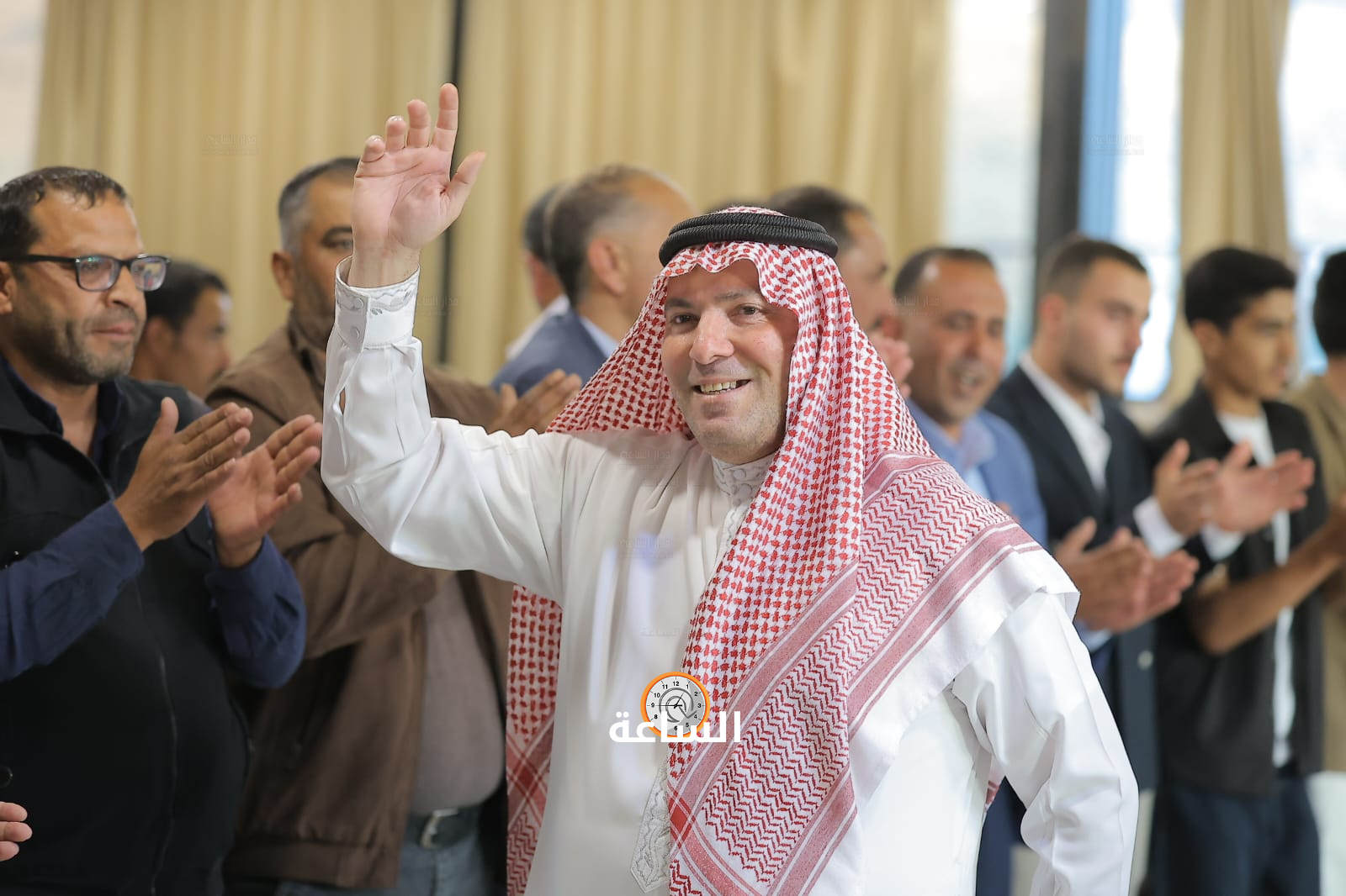 Madar Al-Saa Images 0.5328516523766417