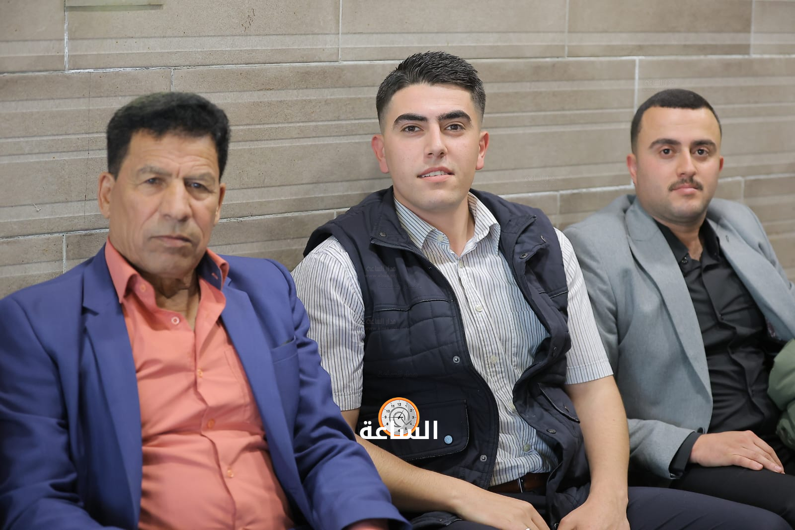 Madar Al-Saa Images 0.1387996136700218