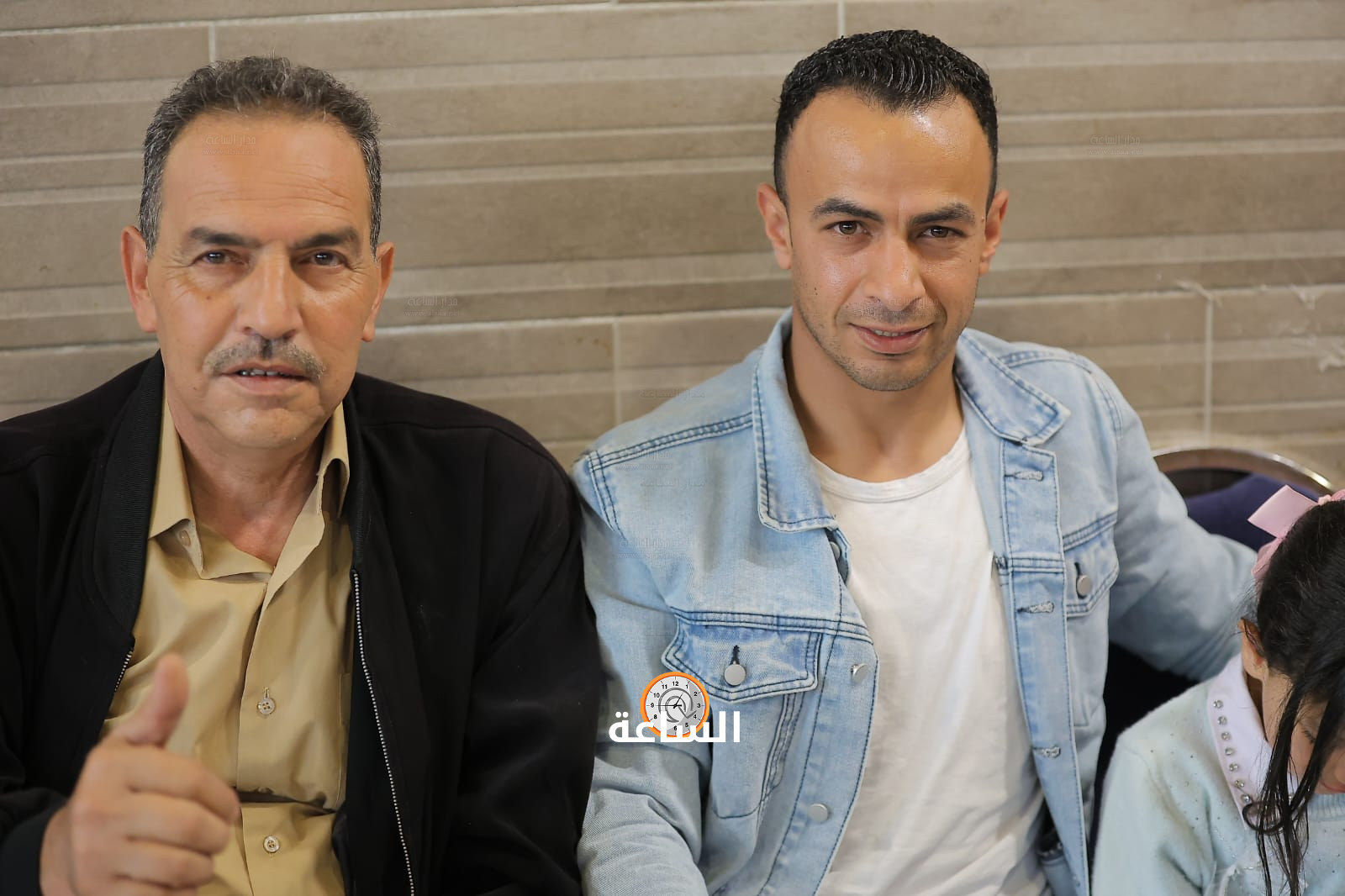 Madar Al-Saa Images 0.39896928026259737