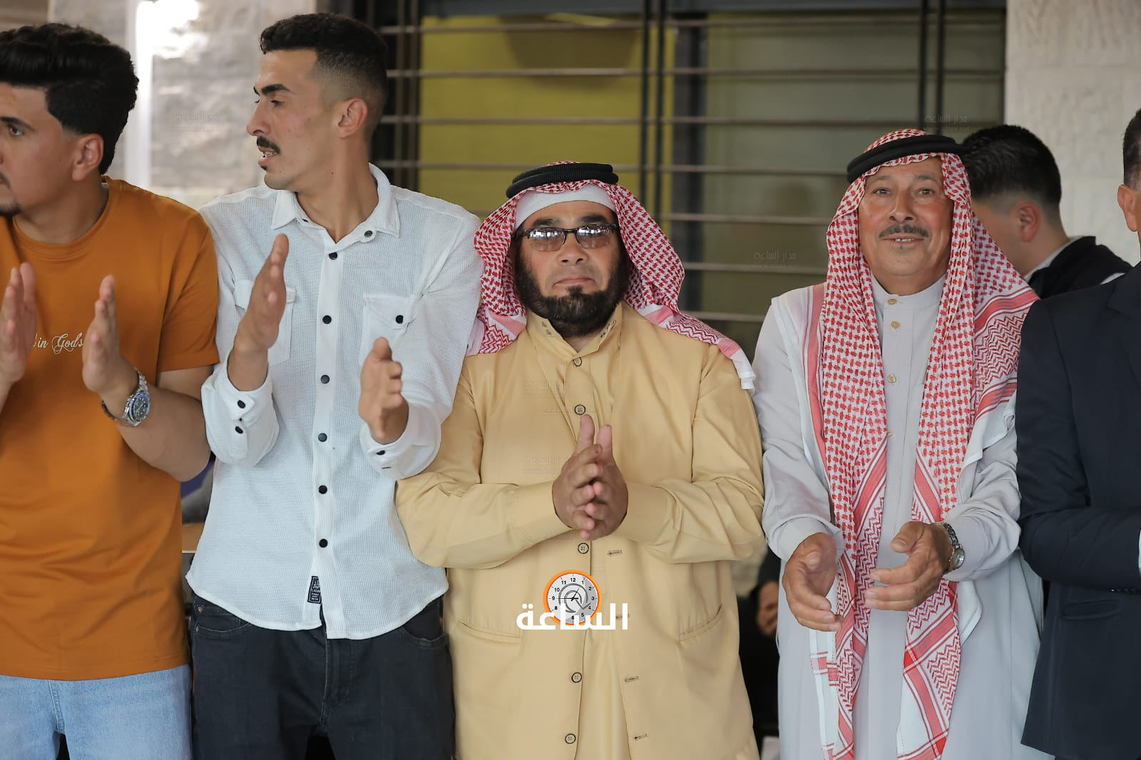 Madar Al-Saa Images 0.5688552978149422