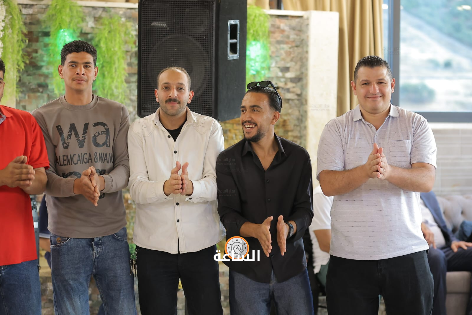 Madar Al-Saa Images 0.6405961464536309