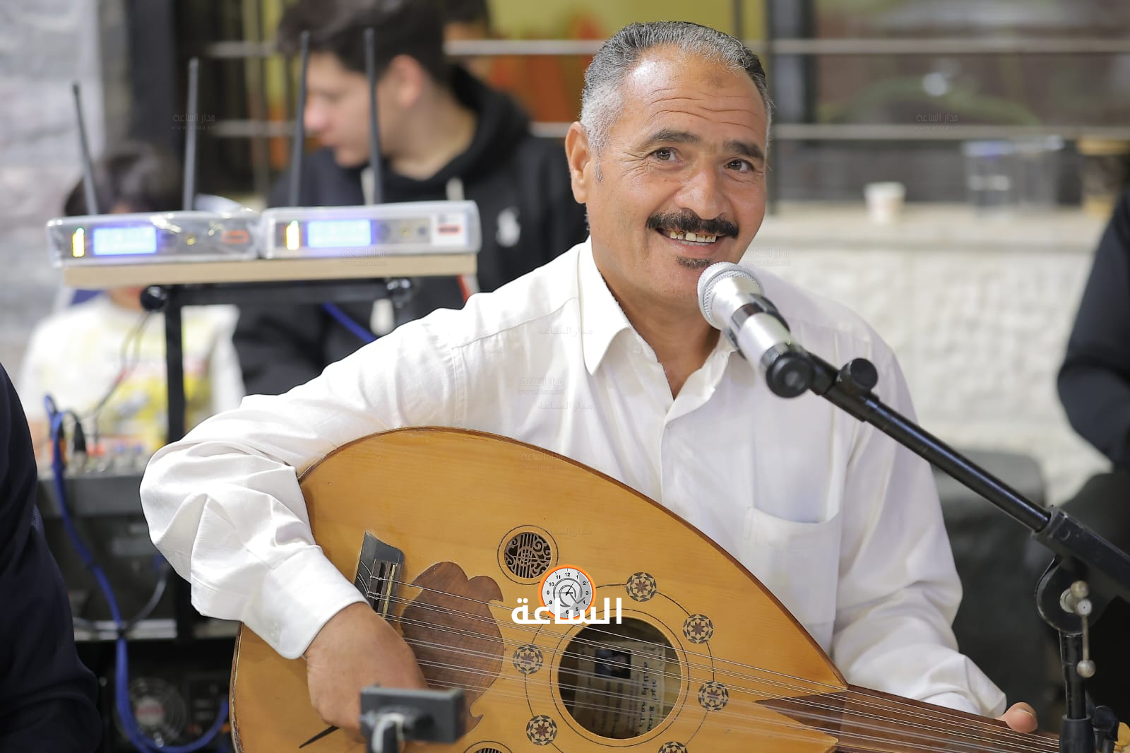 Madar Al-Saa Images 0.6075797752634856