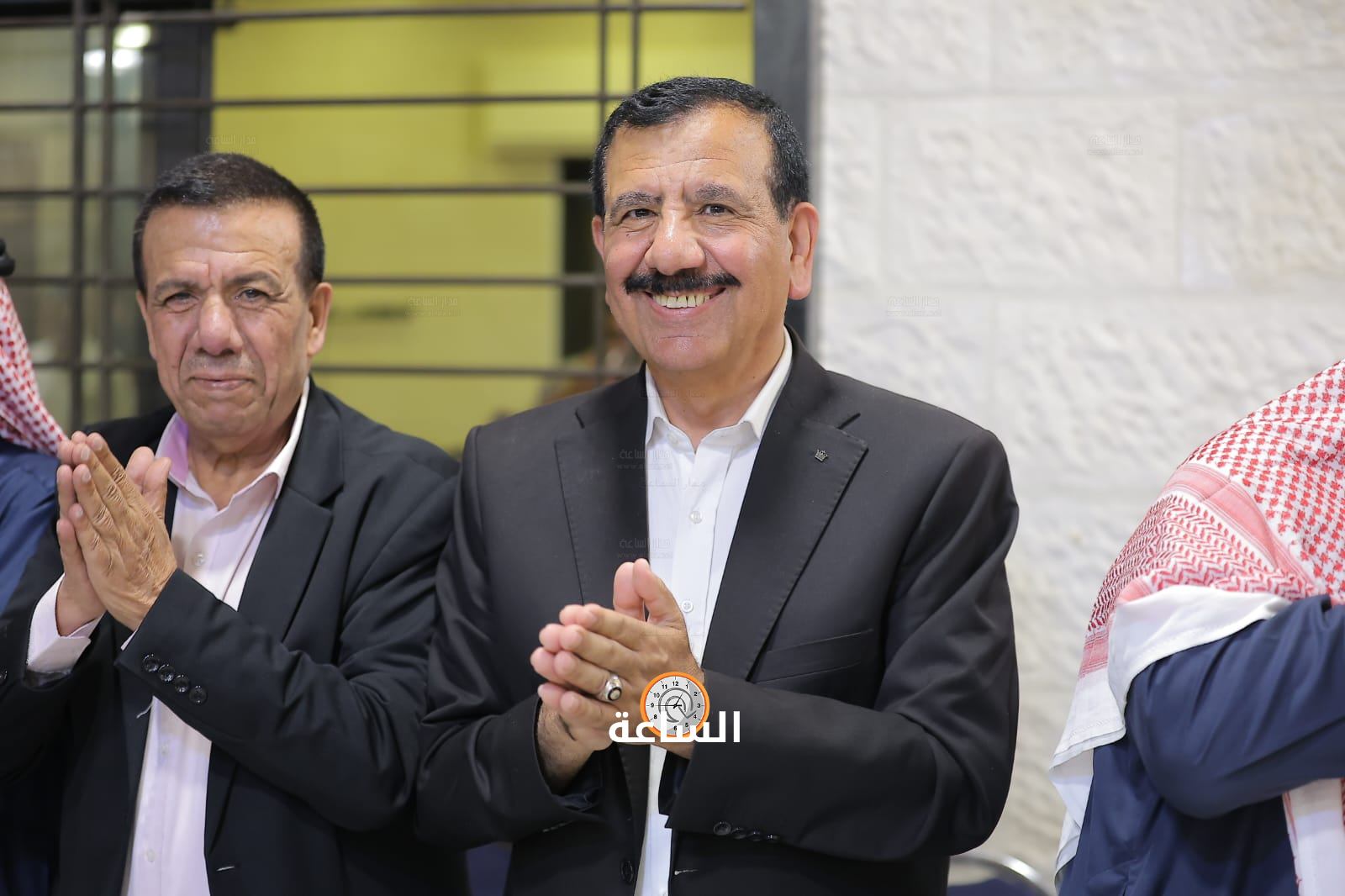 Madar Al-Saa Images 0.7660790796064274
