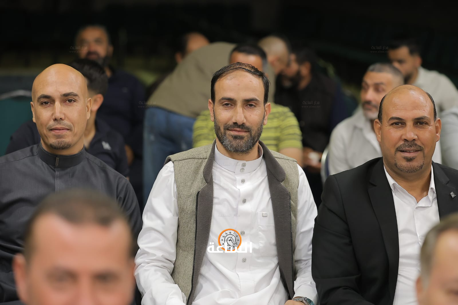Madar Al-Saa Images 0.23424180763959557