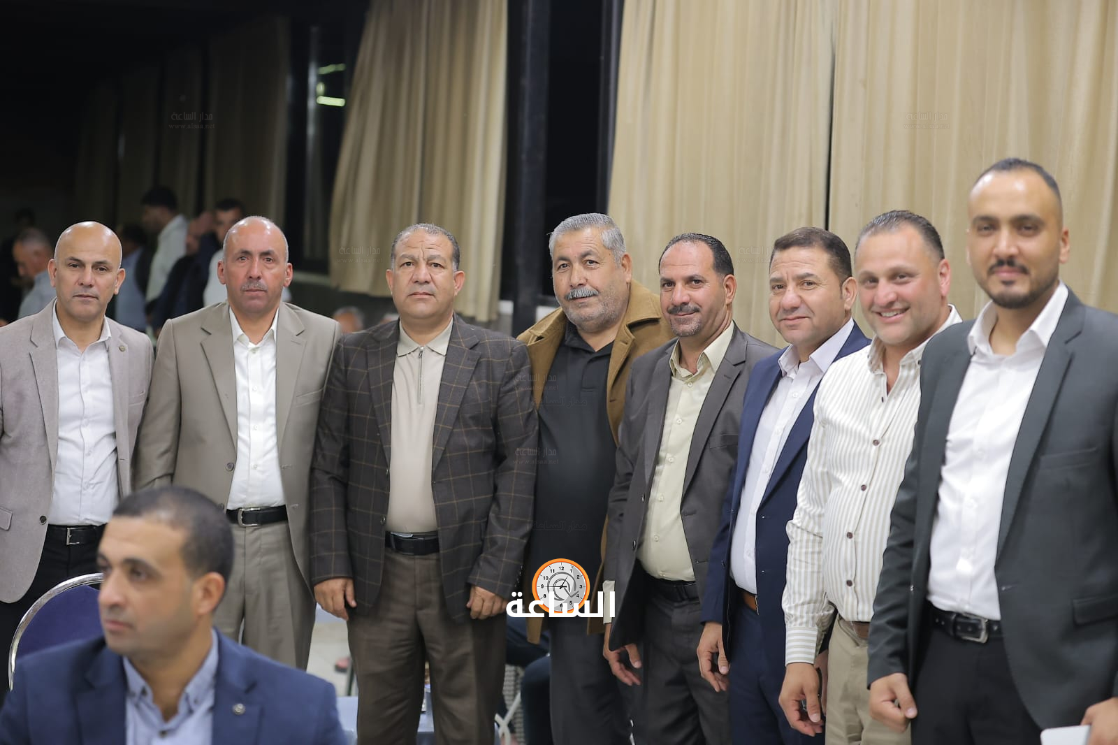 Madar Al-Saa Images 0.6956558000655044
