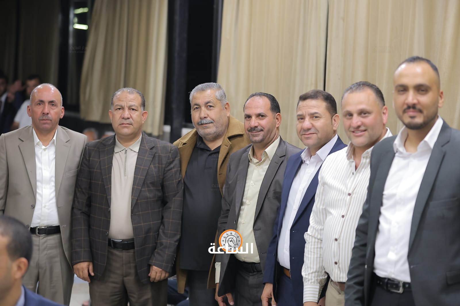 Madar Al-Saa Images 0.6858235431175111