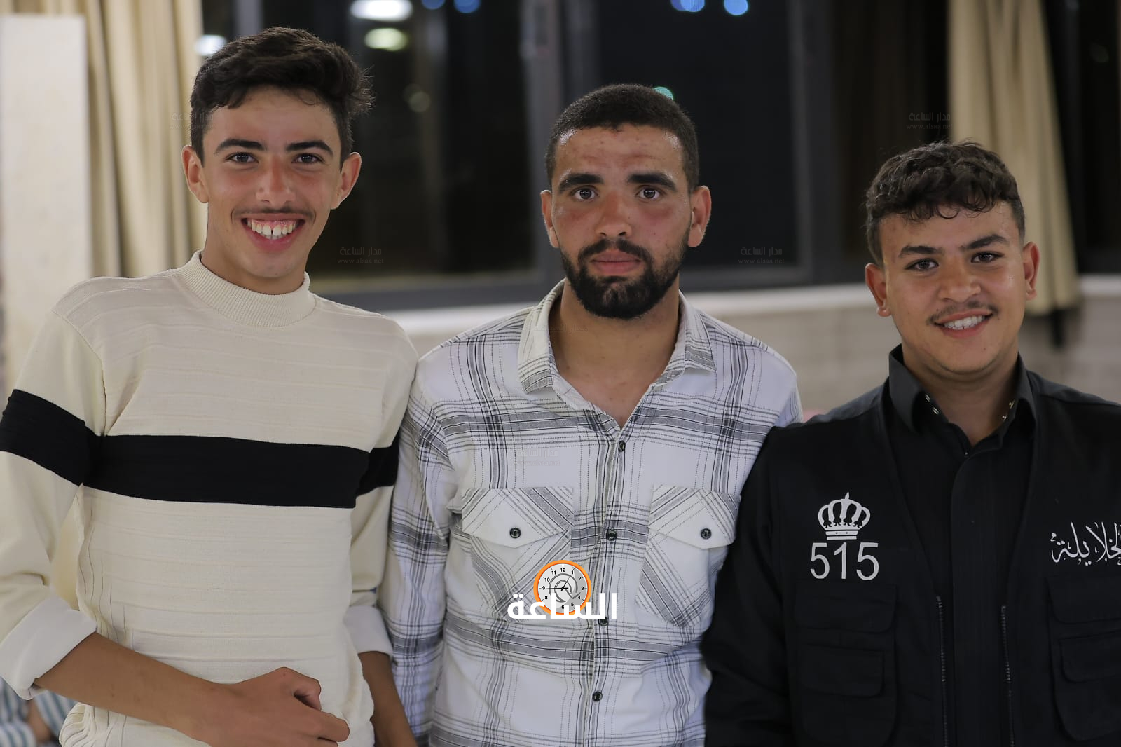 Madar Al-Saa Images 0.45017581403818396