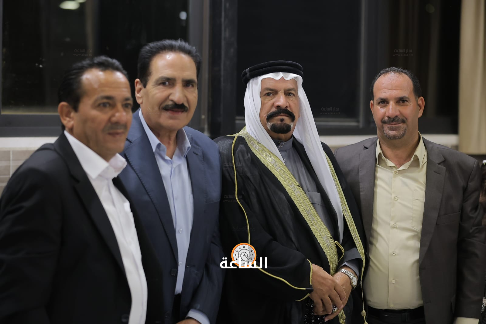 Madar Al-Saa Images 0.14873106930293