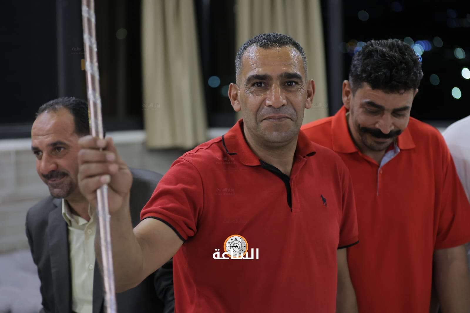 Madar Al-Saa Images 0.7923804087577914