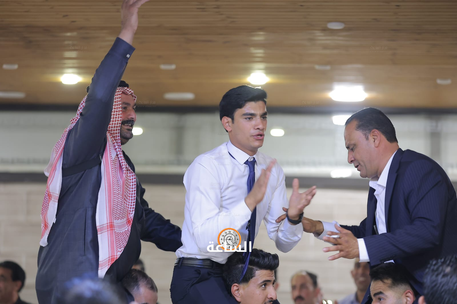 Madar Al-Saa Images 0.6236390443226548