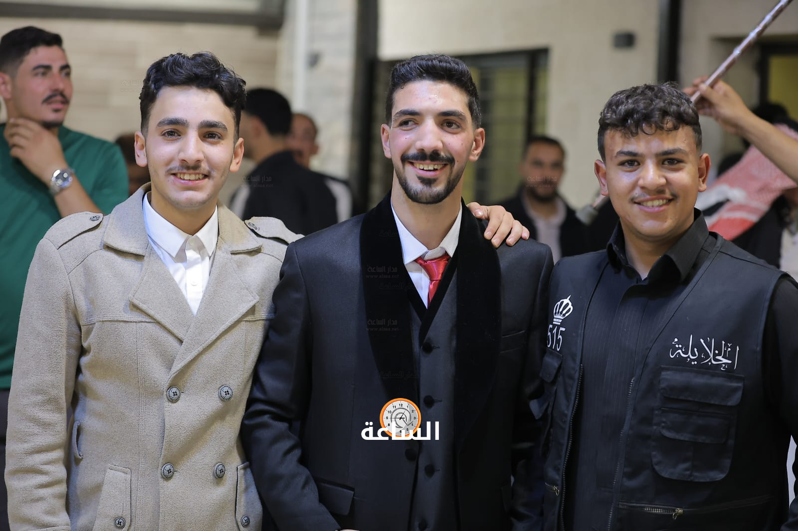 Madar Al-Saa Images 0.6083580074038863