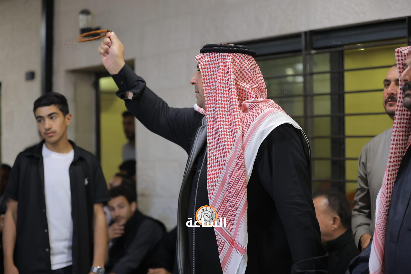 Madar Al-Saa Images 0.5271000638822897